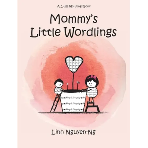 Mommy's Little Wordlings