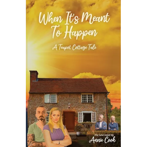 When It's Meant To Happen