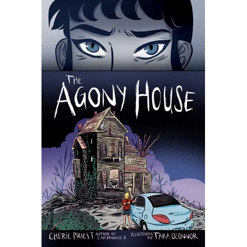 The Agony House