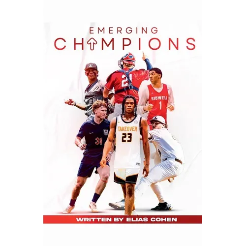 Emerging Champions