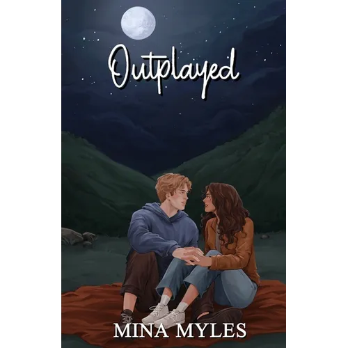 Outplayed (Special Edition Cover)