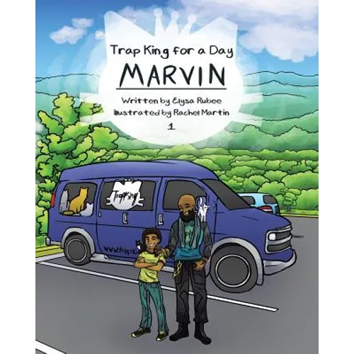 Marvin: Trap King for a Day