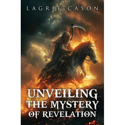 Unveiling the Mystery of Revelation