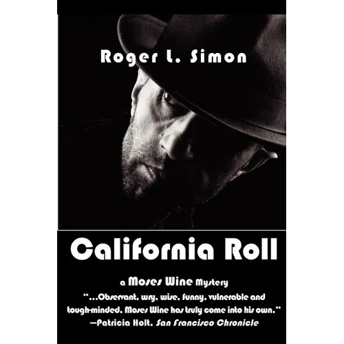 California Roll