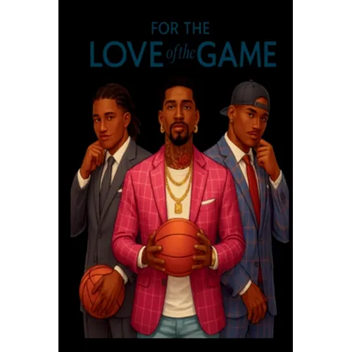 For The Love Of The Game