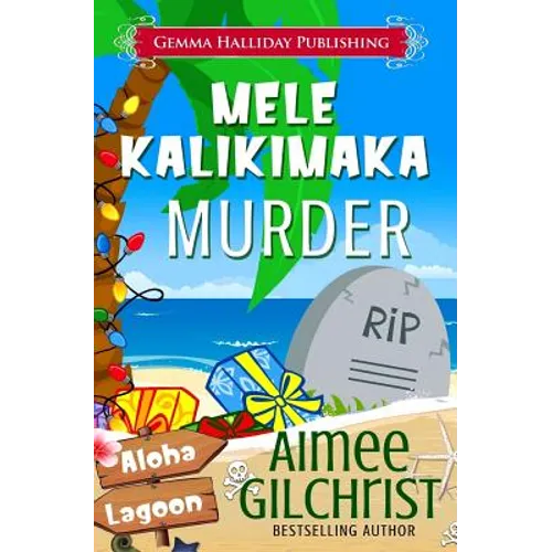 Mele Kalikimaka Murder