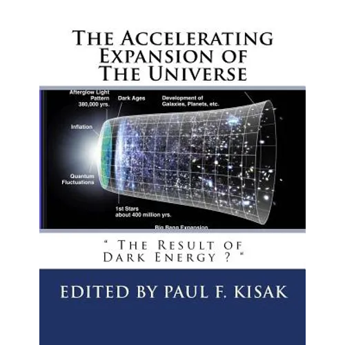 The Accelerating Expansion of The Universe: " The Result of Dark Energy ? "