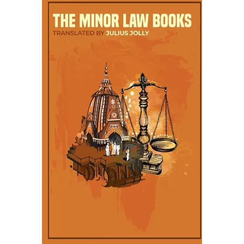The Minor Law Books