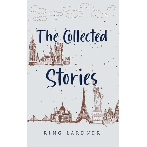 The Collected Stories