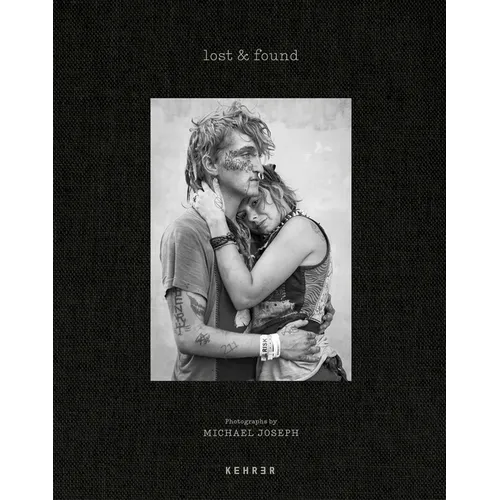 Lost & Found: A Portrait of American Wanderlust