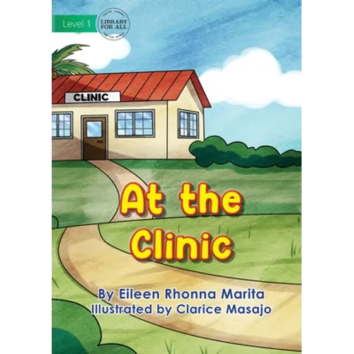 At The Clinic