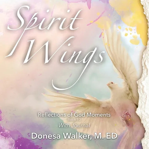 Spirit Wings