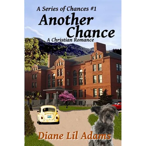 Another Chance: A Christian Romance