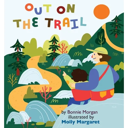 Out on the Trail