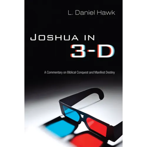 Joshua in 3-D