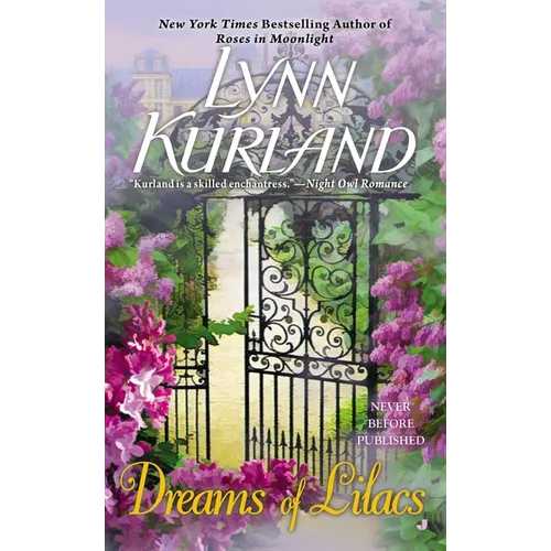 Dreams of Lilacs