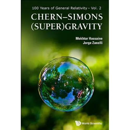 Chern-Simons (Super)Gravity