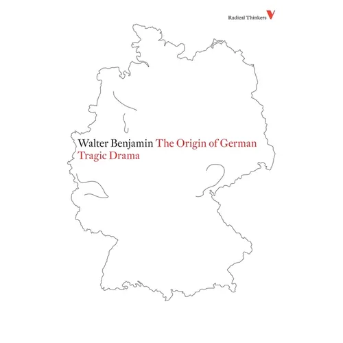 The Origin of German Tragic Drama