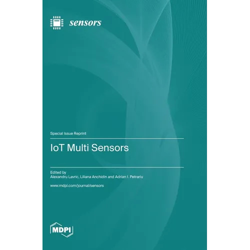 IoT Multi Sensors