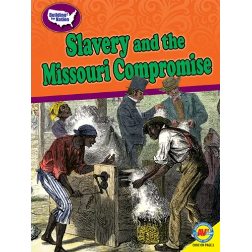 Slavery and the Missouri Compromise