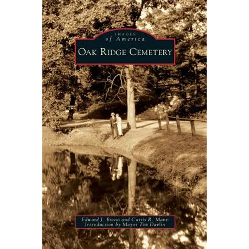 Oak Ridge Cemetery