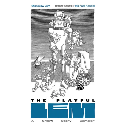 The Playful LEM: A Short Story Sampler
