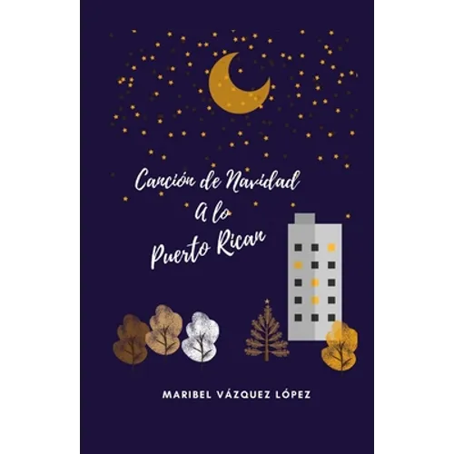 Una Canción de Navidad a lo Puerto Rican
