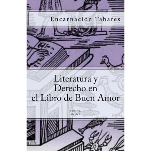 Literatura y Derecho en el Libro de Buen Amor
