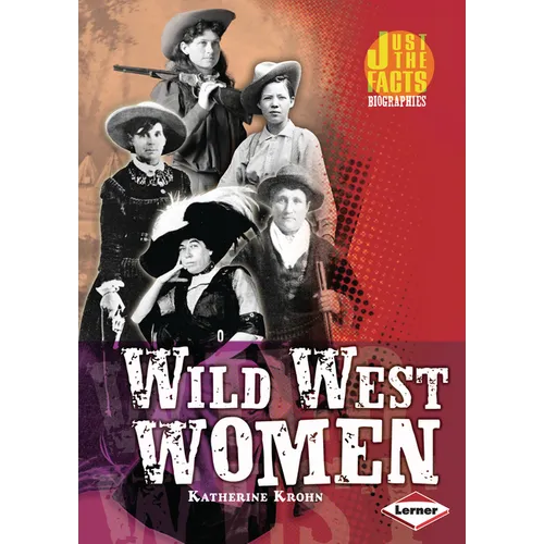 Wild West Women