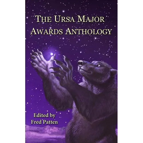 The Ursa Major Awards Anthology