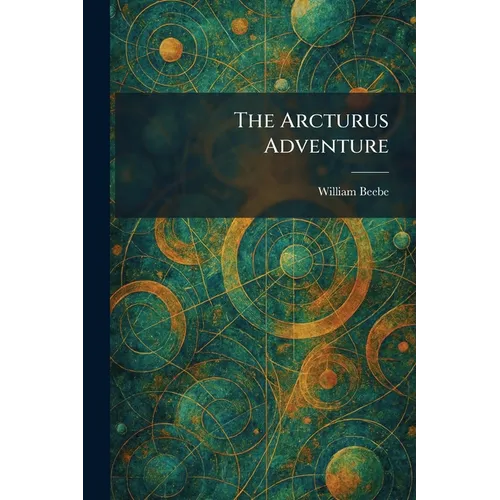 The Arcturus Adventure