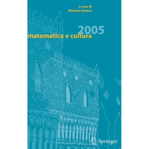 Matematica E Cultura 2005