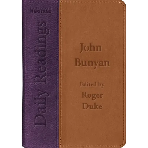 Daily Readings - John Bunyan