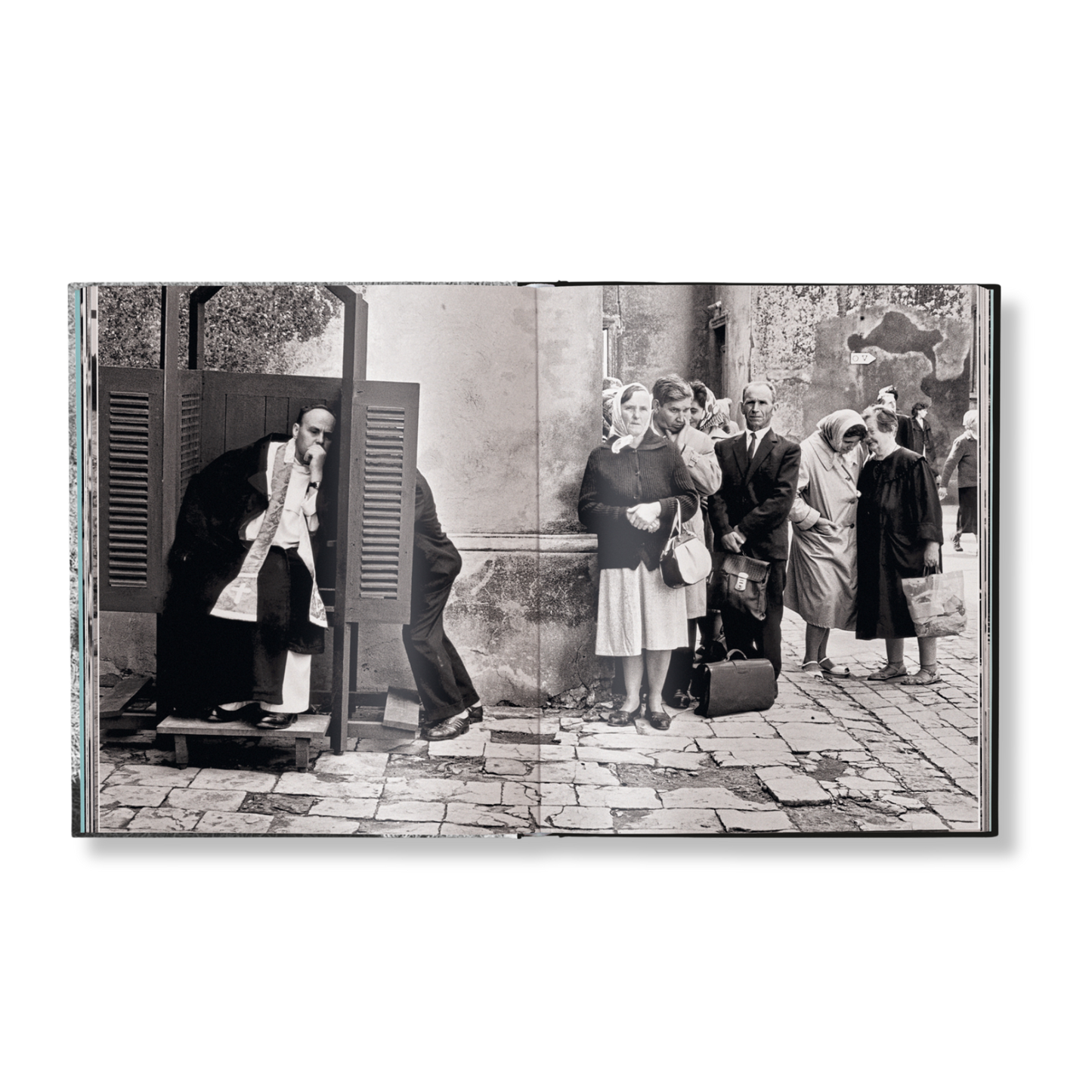 Elliott Erwitt: Last Laughs Book