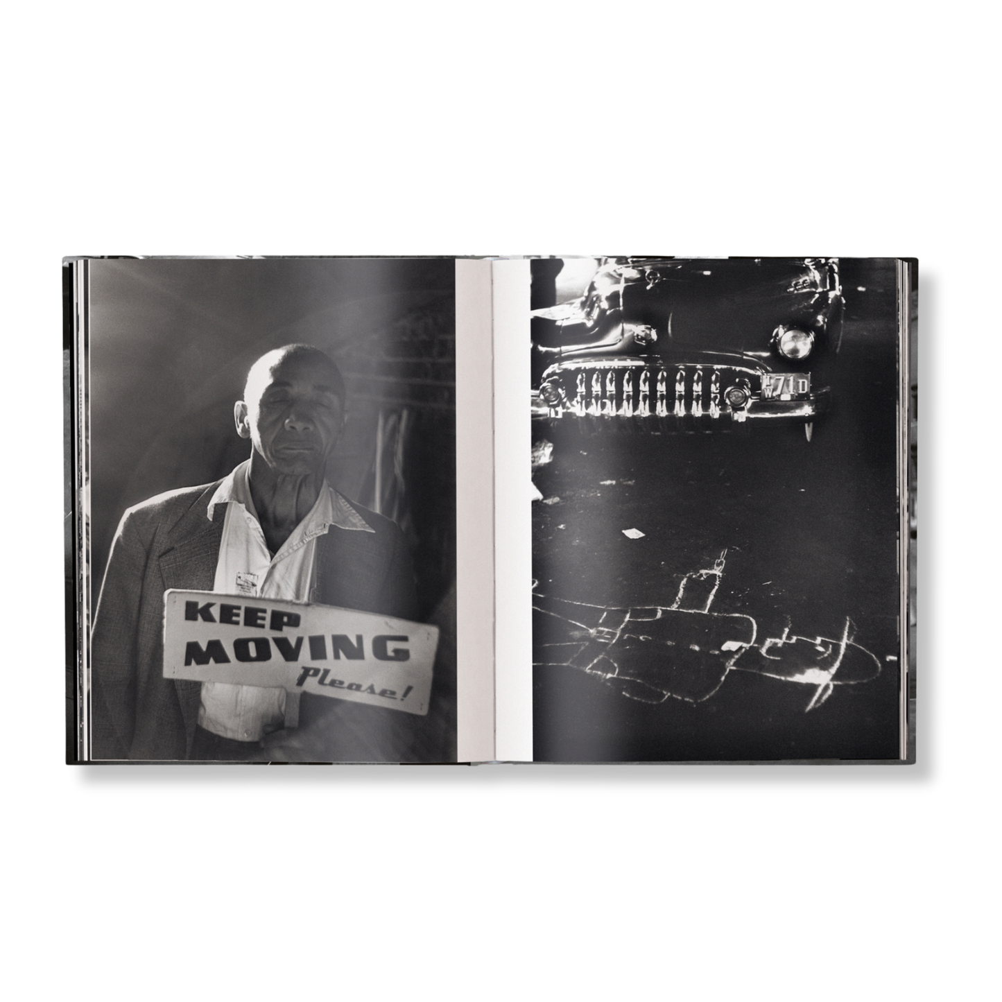 Elliott Erwitt's New York Book