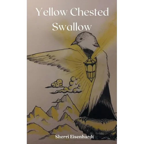 Yellow Chested Swallow