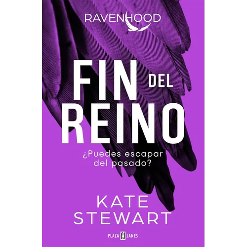 Fin del Reino: ¿Puedes Escapar del Pasado? / The Finish Line: The Evolution of a King