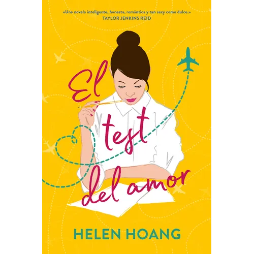 El Test del Amor