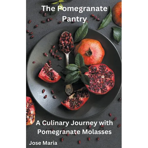 The Pomegranate Pantry