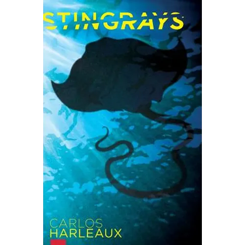Stingrays