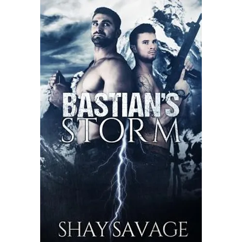 Bastian's Storm
