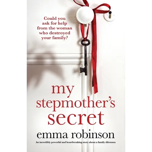 My Stepmother's Secret