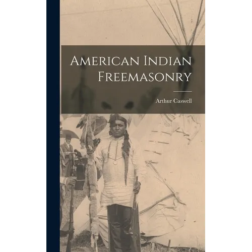 American Indian Freemasonry