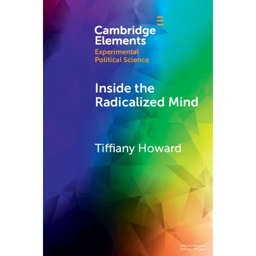 Inside the Radicalized Mind