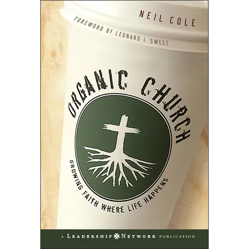 Organic Church