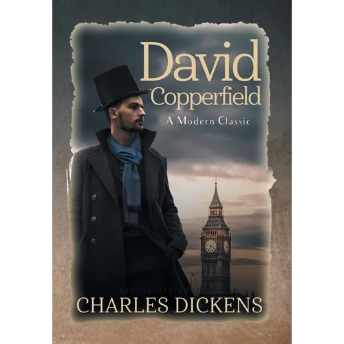 David Copperfield (Annotated)