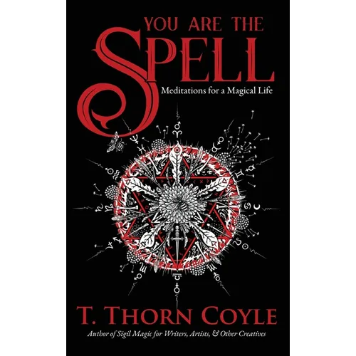 You Are the Spell