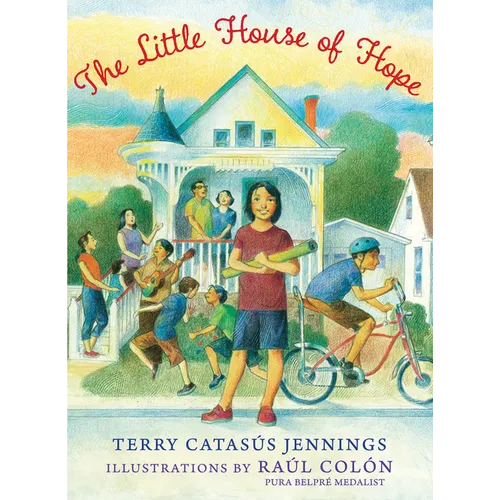 The Little House of Hope