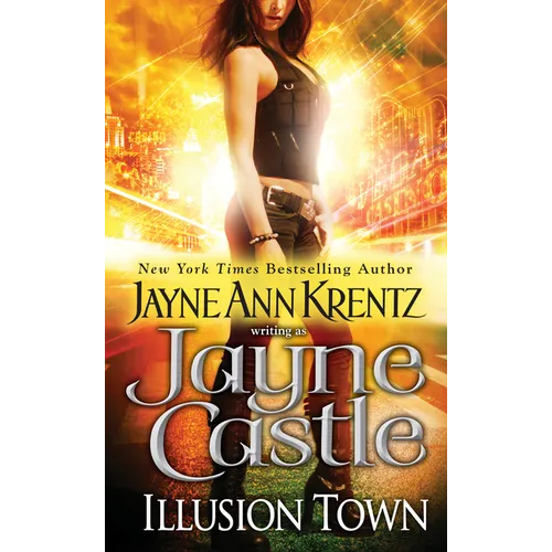 Illusion Town