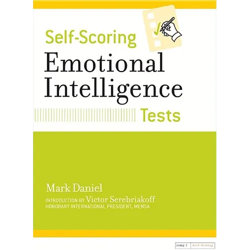 Self-Scoring Emotional Intelligence Tests